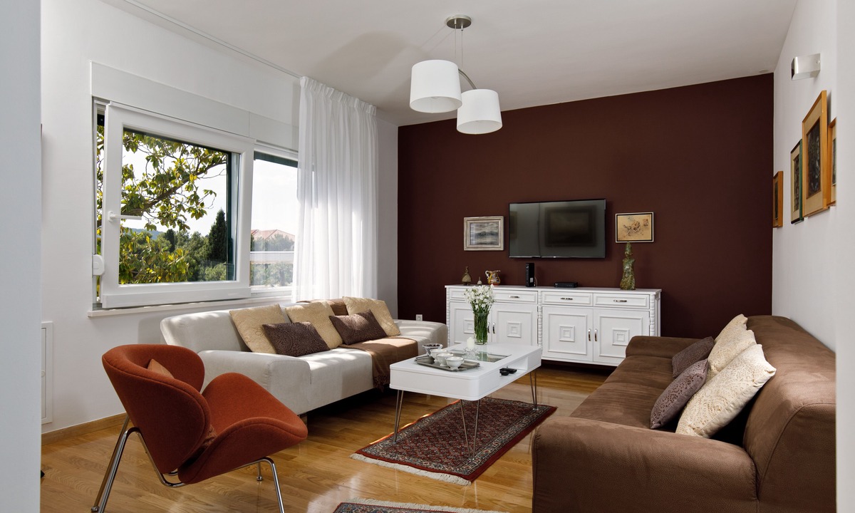 Bacvice Apartment | Luxury Beach Apartment Bačvice +private Parking