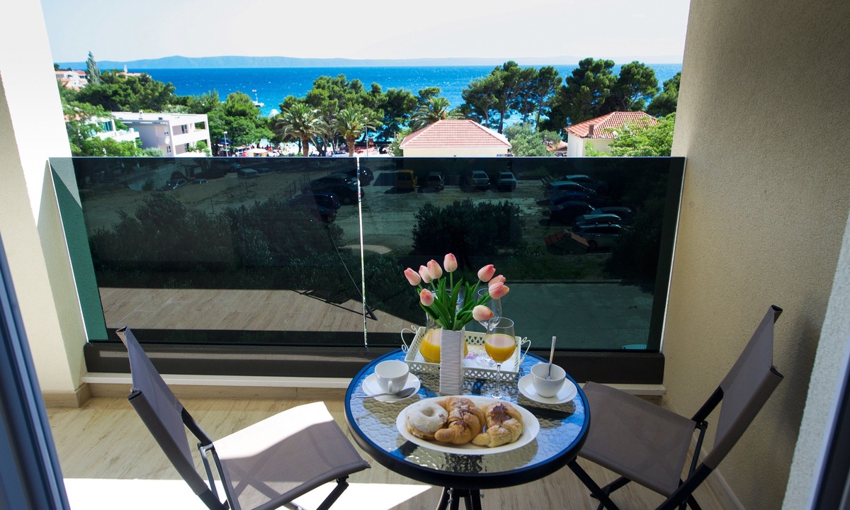 Promajna Apartment | Apartments Leone