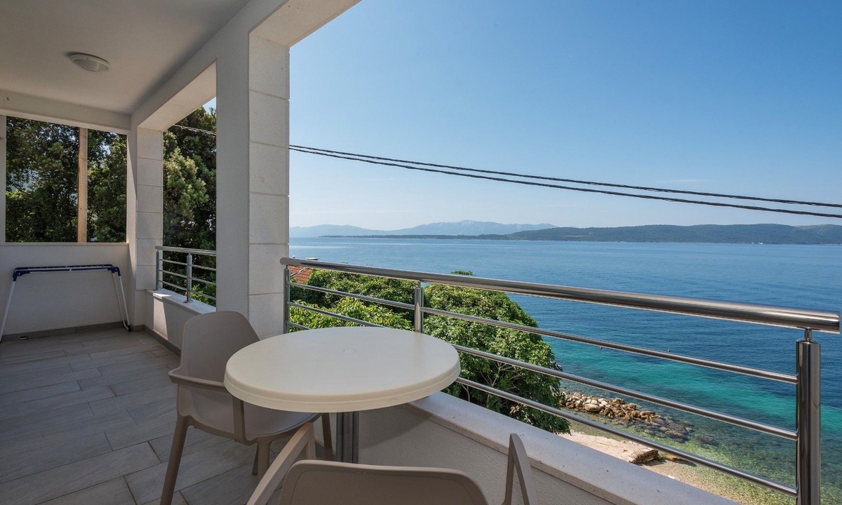 Zivogosce Apartment | Apartments Mladen
