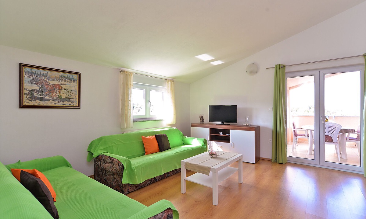 Pula Apartment | Apartment 719