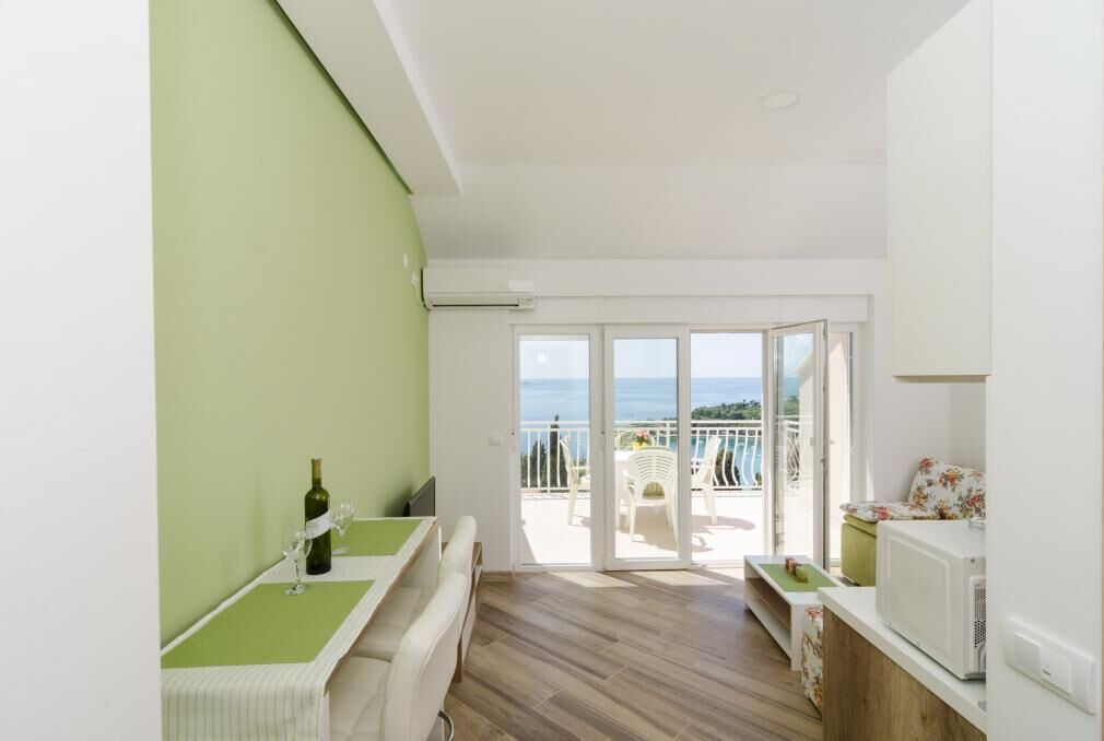 Mlini Apartment | Apartments Marmo