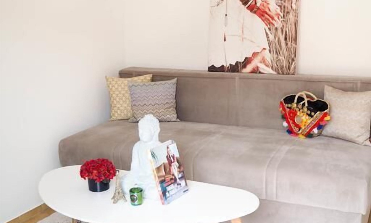 Pag Apartment | Villa Lotus