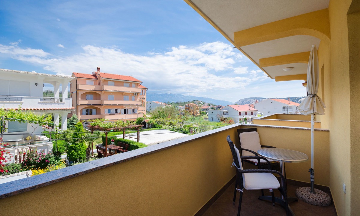 Lopar Apartment | Apartments Mirjana