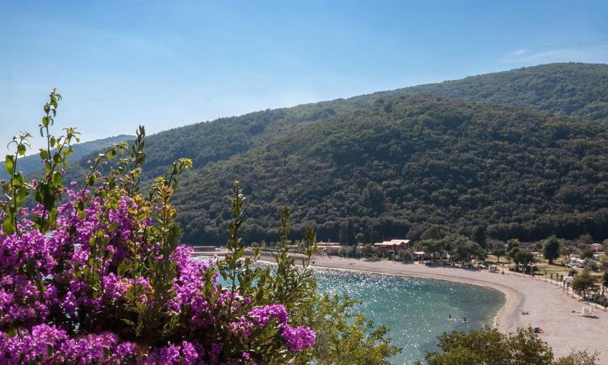 Rabac Apartment | Drei-Zimmer-Wohnung Rita, in der Nähe des Strandes by Interhome