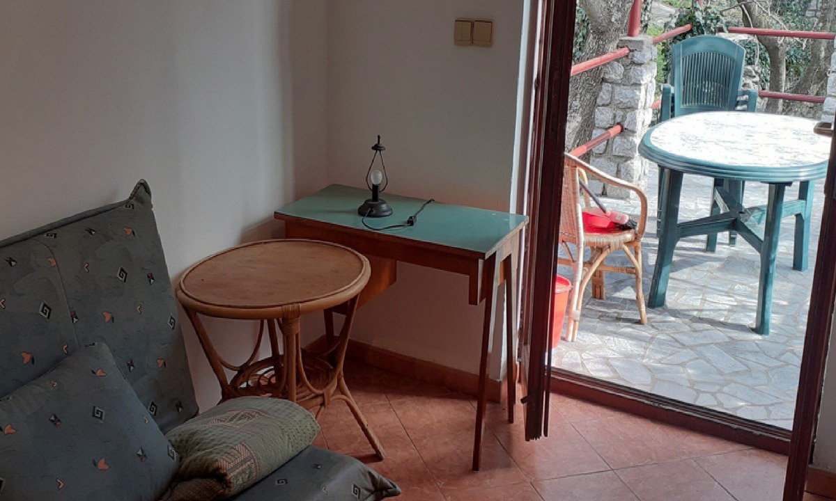 Novi Vinodolski Apartment | Apartments Rudi