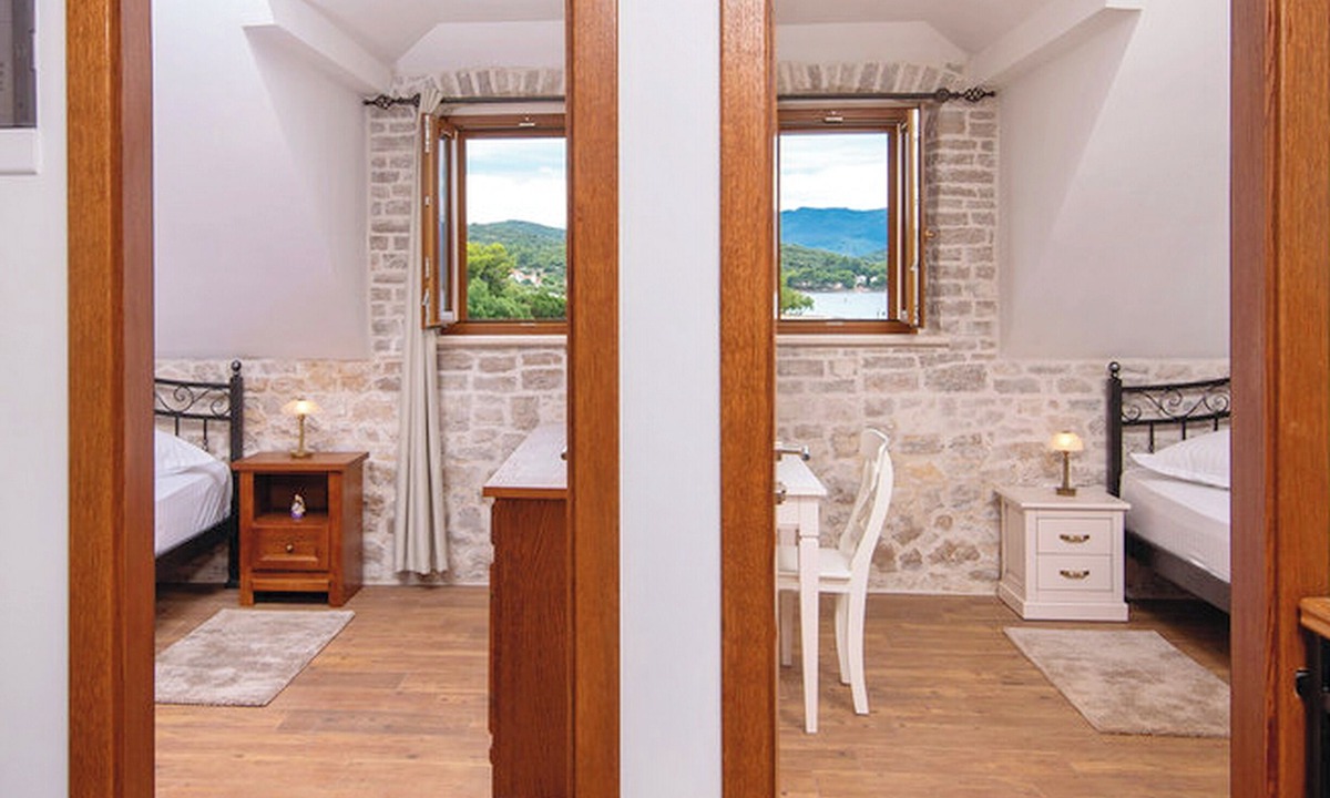 Loviste House | Holiday Home Lovište