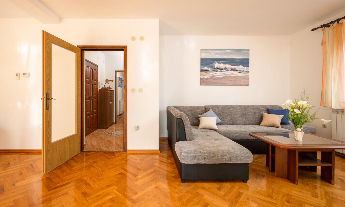 Rubesi Apartment | Beautiful apartment in Kastav
