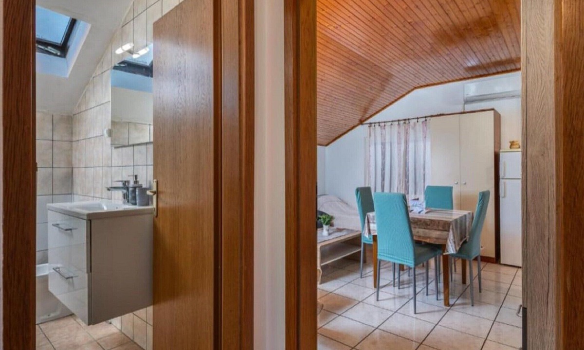 Rijeka Apartment | Studio apartment Iva - Studio Apartment