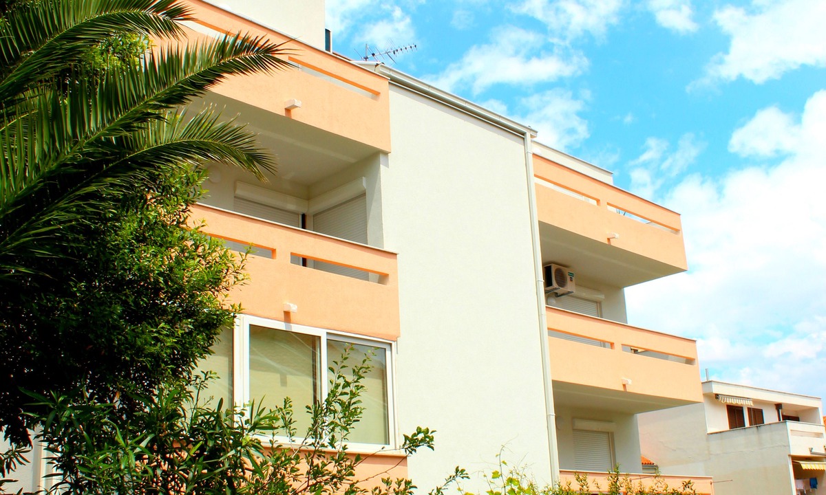 Znjan Apartment | Apartments Cordis