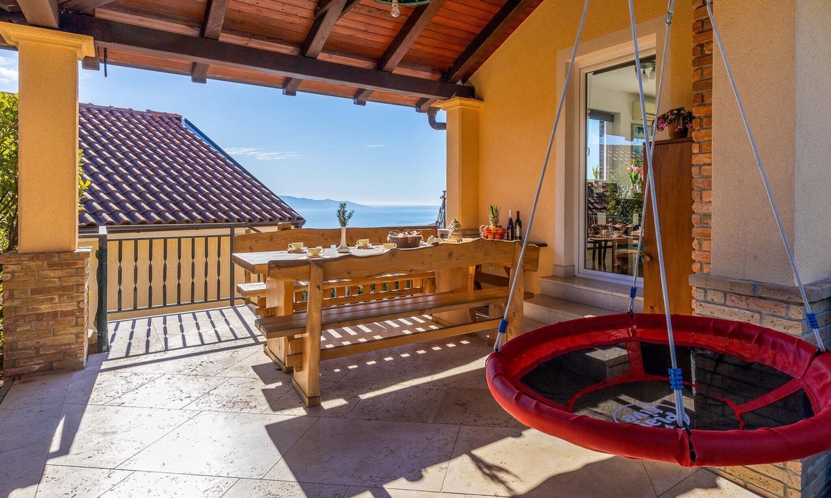 Bregi Apartment | Nice apartment in Bregi