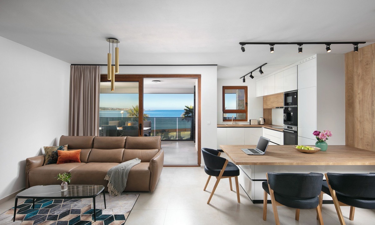 Vir Apartment | Malibu Imperial Resort