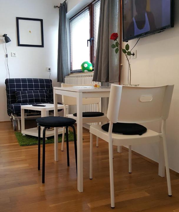 Zagreb Apartment | Apartments Garden Zagreb