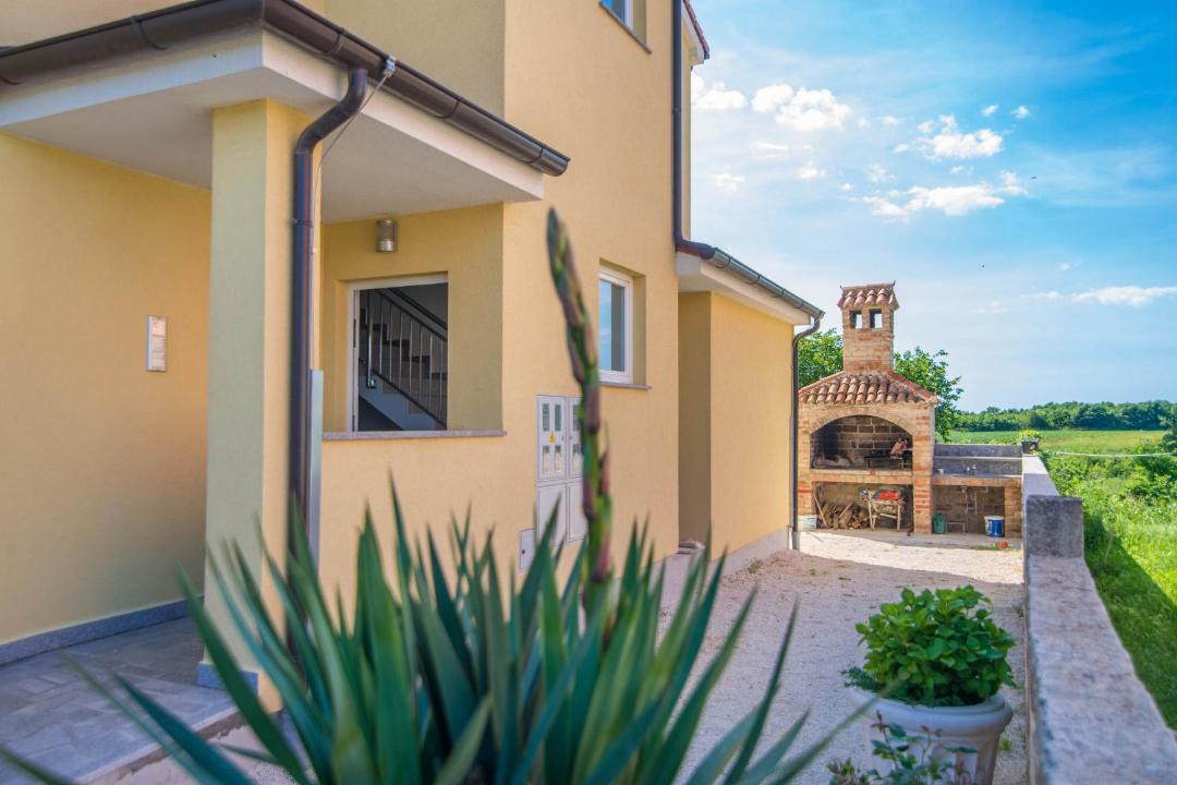 Pula Apartment | Apartment UNA 2