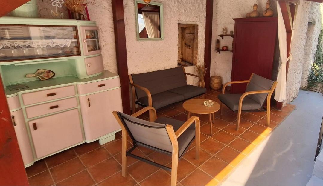 Jezera Villa | Charming Villa in Jezera with Private Pool