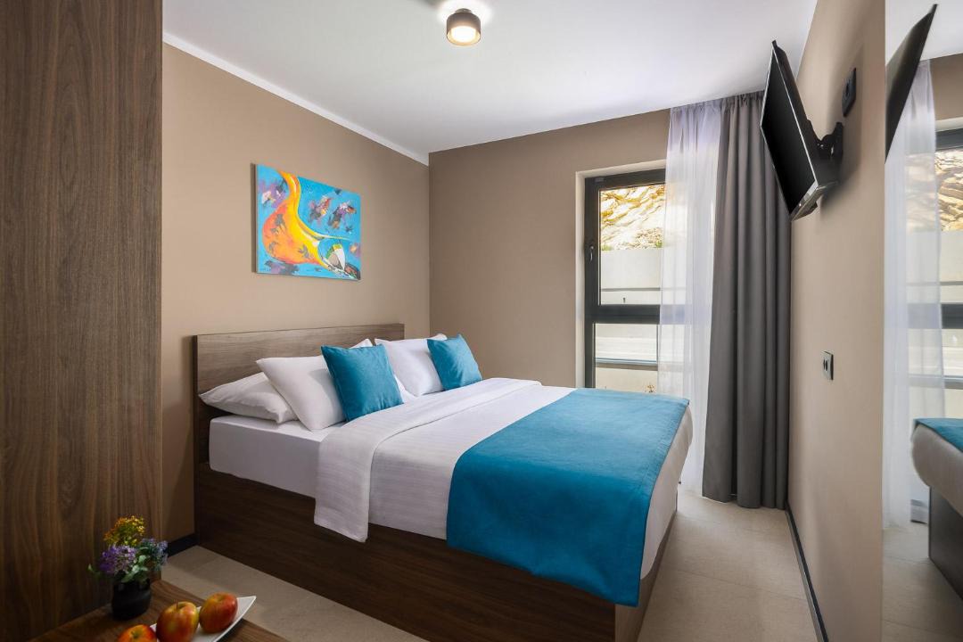 Prizba Hotel | Aminess Alfir Hotel