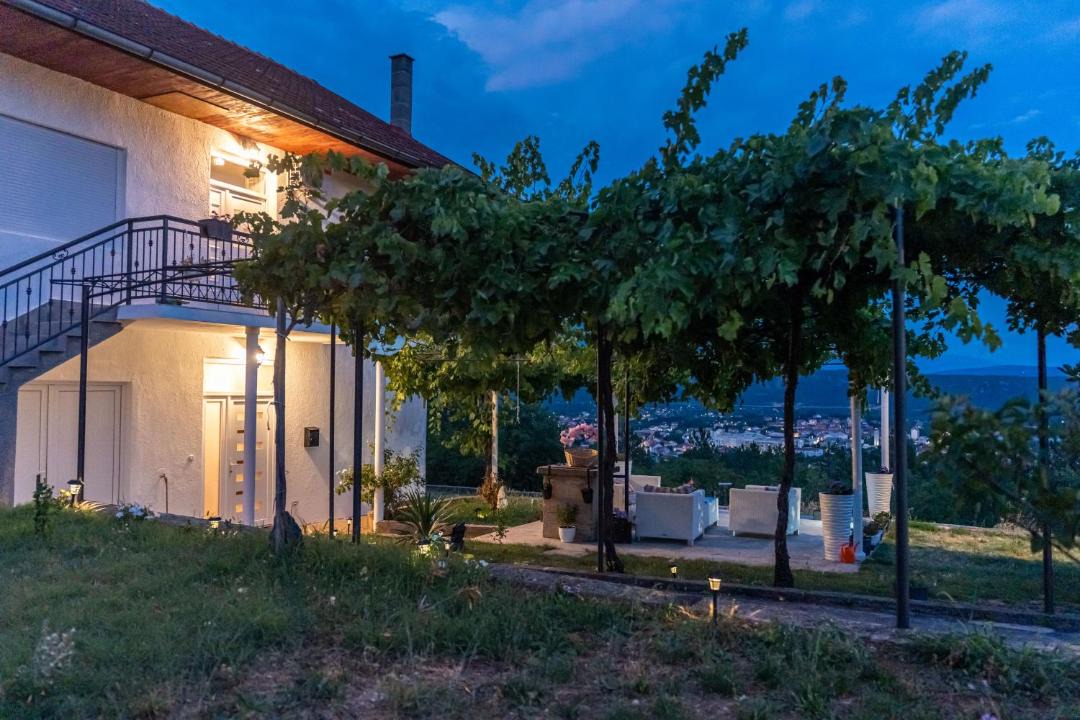 Cove Parja Apartment | Apartman LINDA