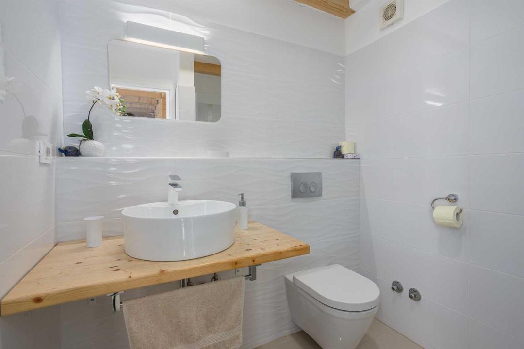 Nenadici House | Rustic Holiday house Harmonie with private pool and large garden - Kapovci, Island Krk