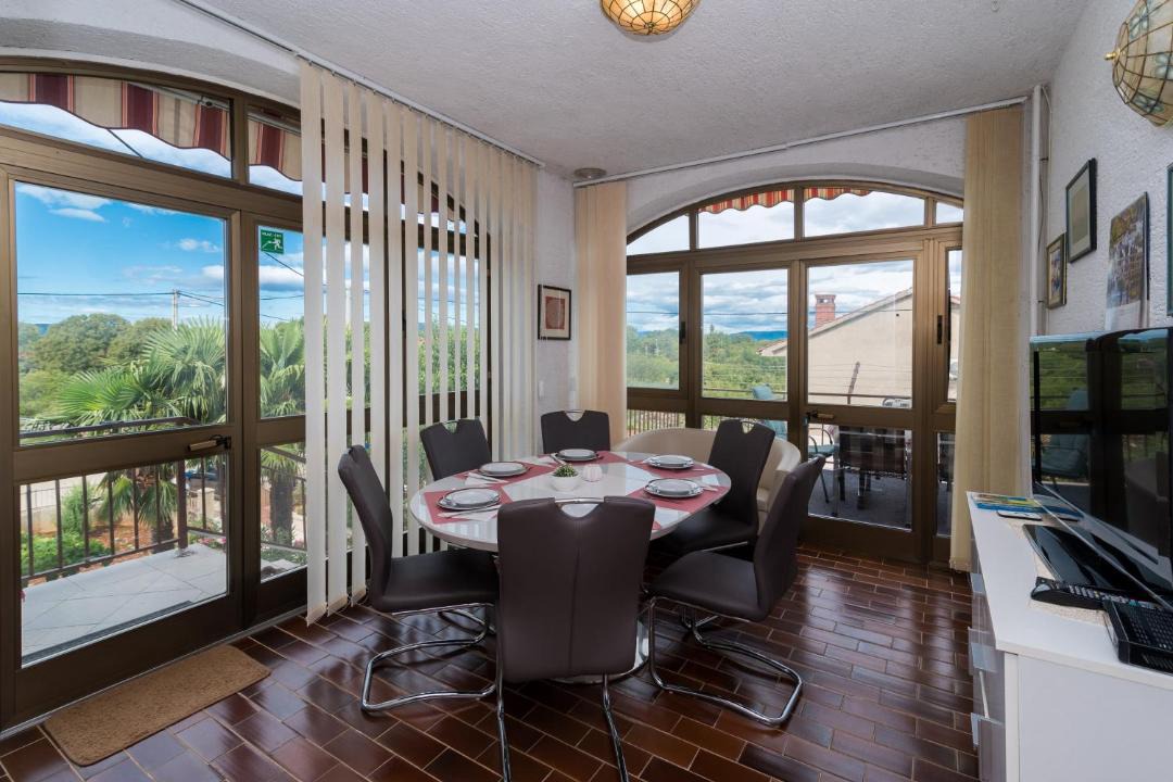 Poljica Apartment | Apartments with parking space Bajcici, Krk - 13639