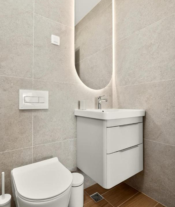 Povljana Apartment | Smile Apartments
