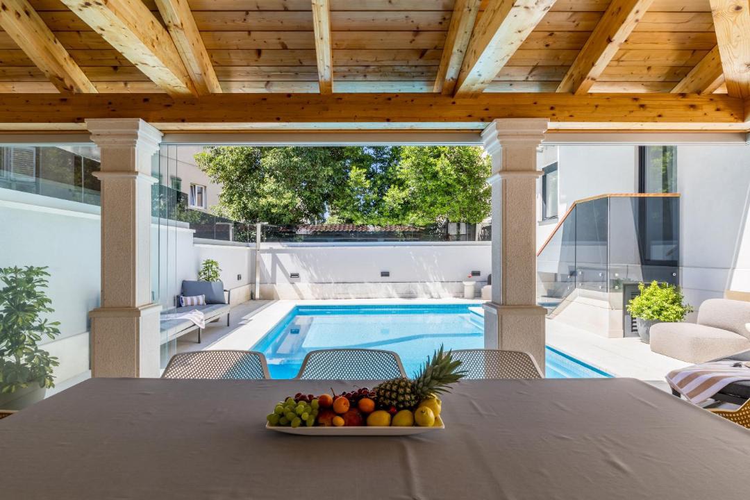 Bacvice Apartment | Marevola Residence Private Pool Suite