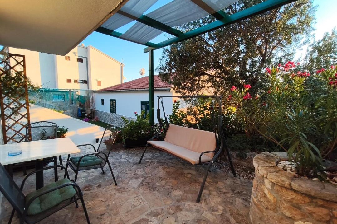 Seget Vranjica Apartment | Apartment Igralište Mirakul