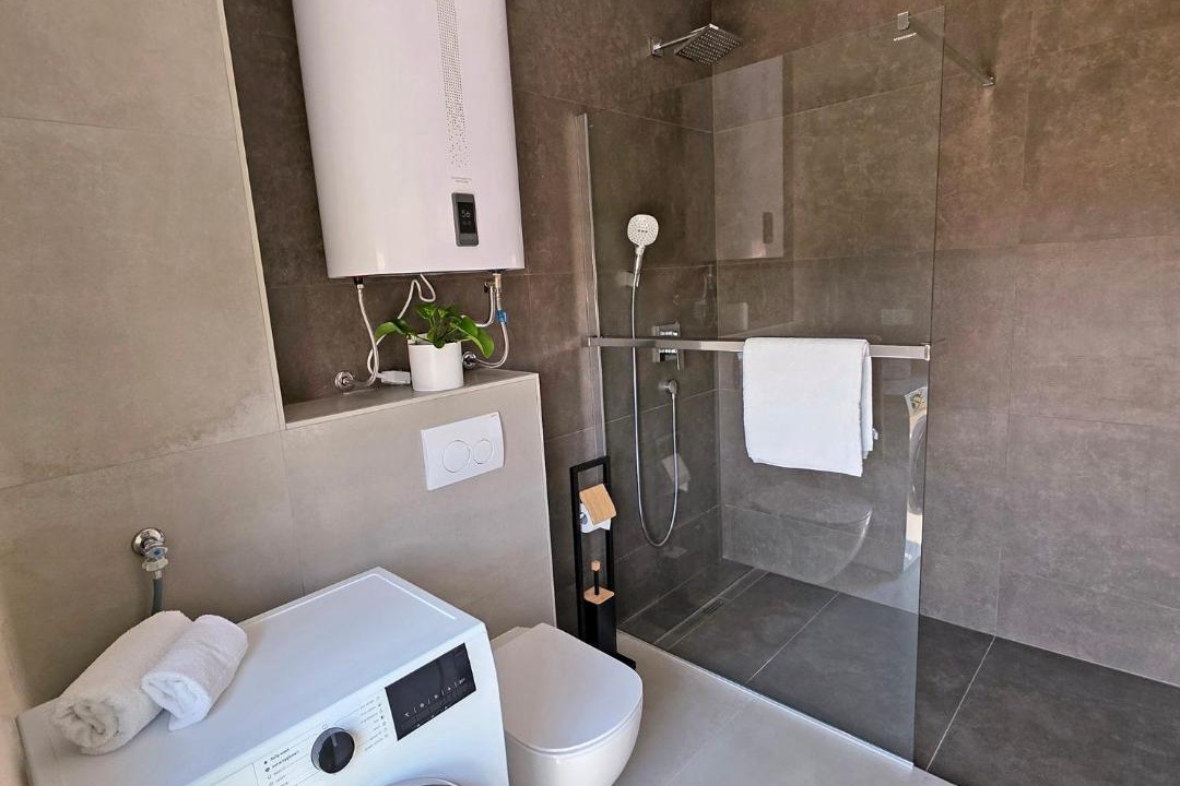 Simuni Apartment | Premium Šimuni by Pag tours