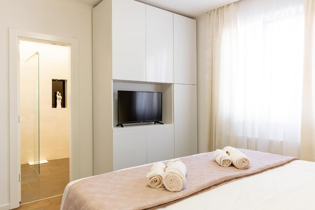 Vela Luka Apartment | Island Breeze Oasis by Belmont Realty