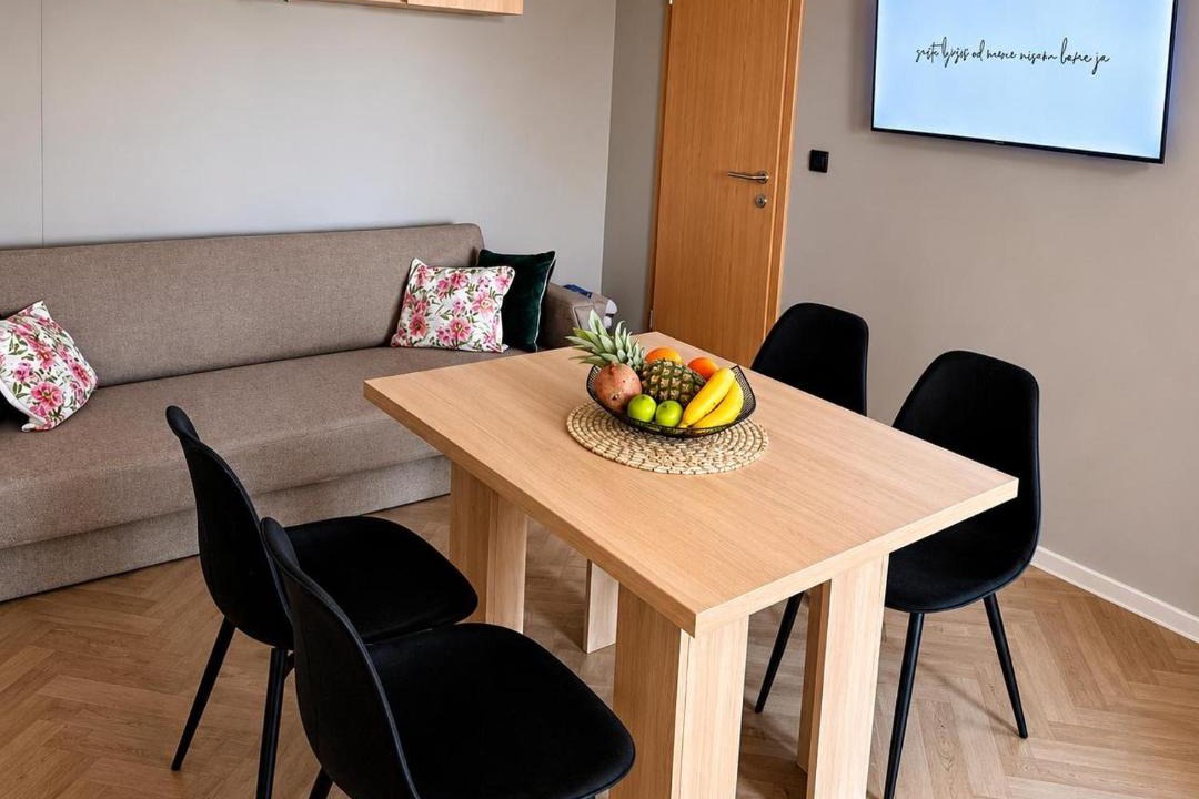 Pakostane Resort | Holiday Home SI ACE Village Twins with pool, Pakoštane, Croatia, region Zadar