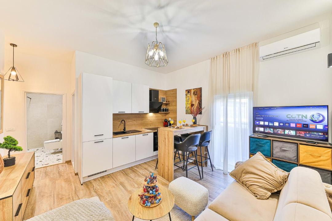 Kastel Stari Apartment | Villa IPM Luxury with private pool