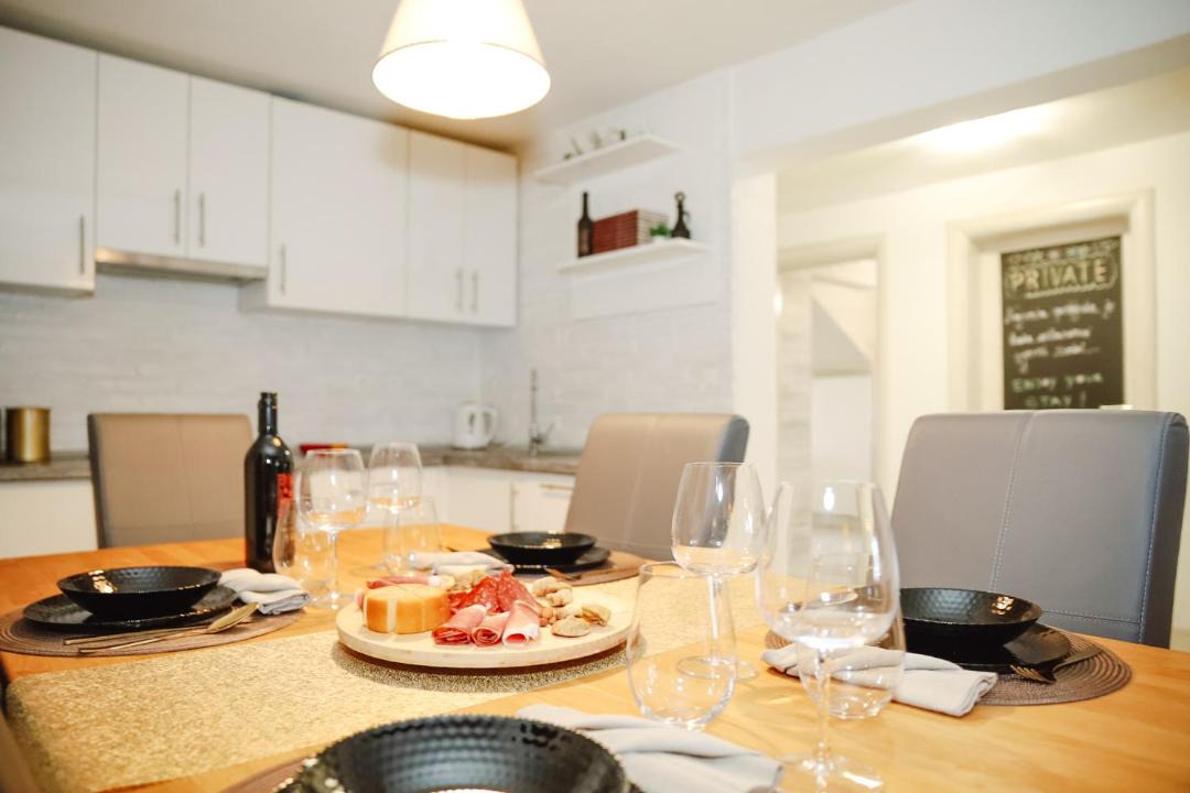 Pozega Apartment | Apartman Incerum
