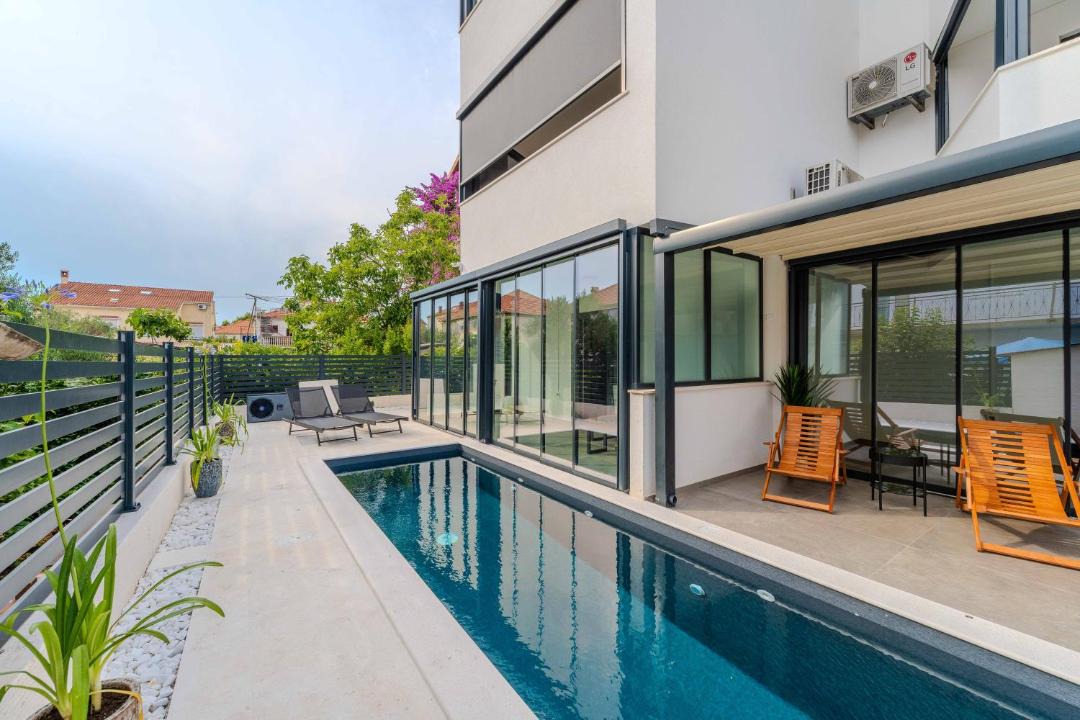 Zadar Apartment | Villa AUREA