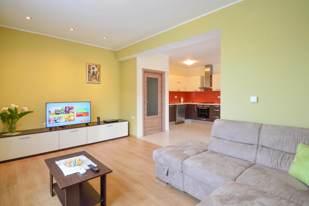 Mihotici Apartment | Apartment Marijo by Interhome