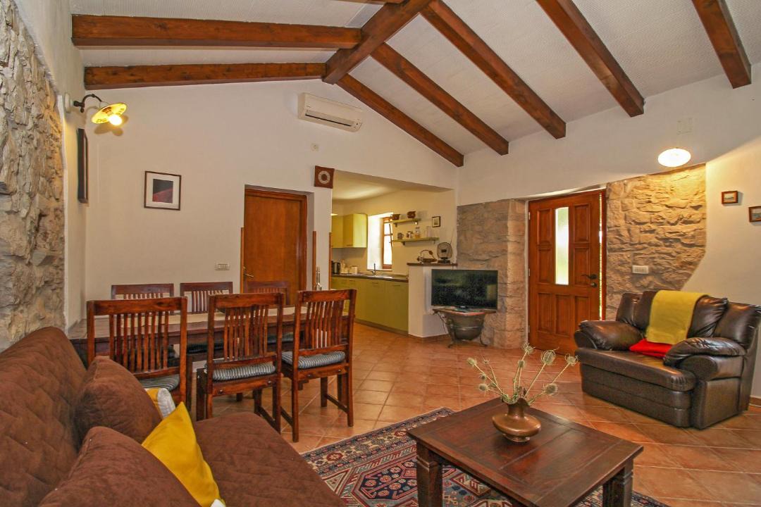 Zupanici House | Jakov in Županići (Haus für 2-4 Personen)