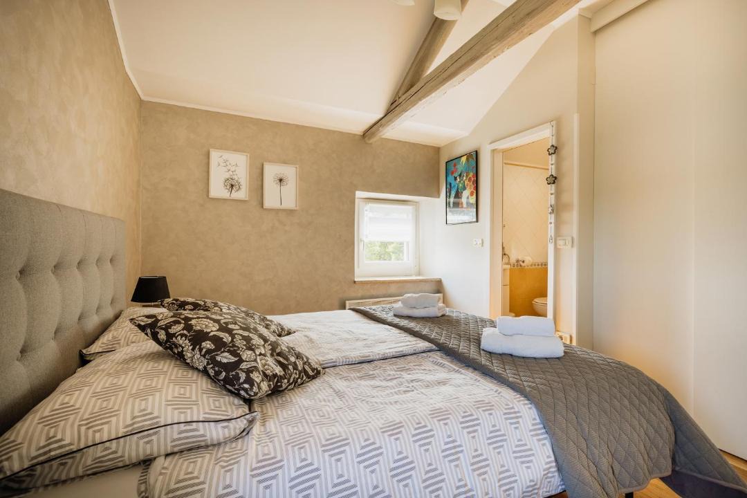 Babici Apartment | Apartments Mirna Stress free