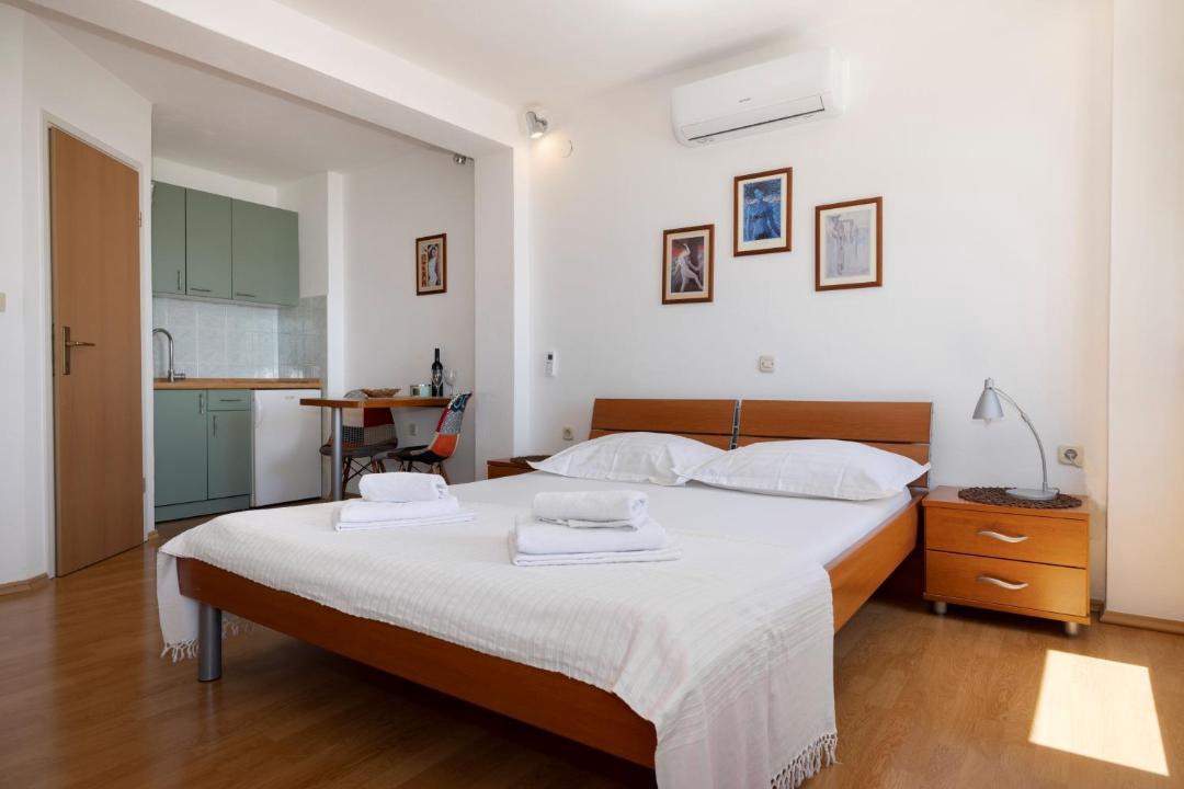 Podgora Apartment | Jasminka apartments