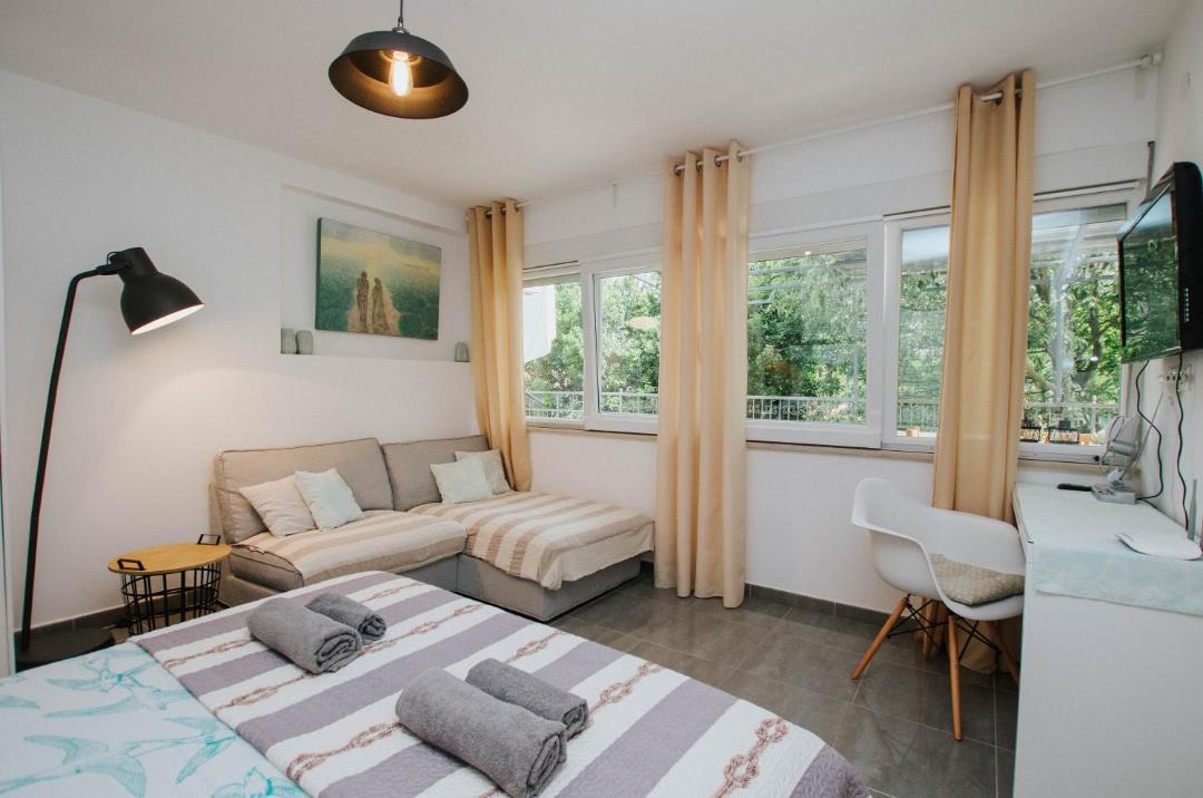 Hvar Old Town Apartment | Mamma mia apartments-city center