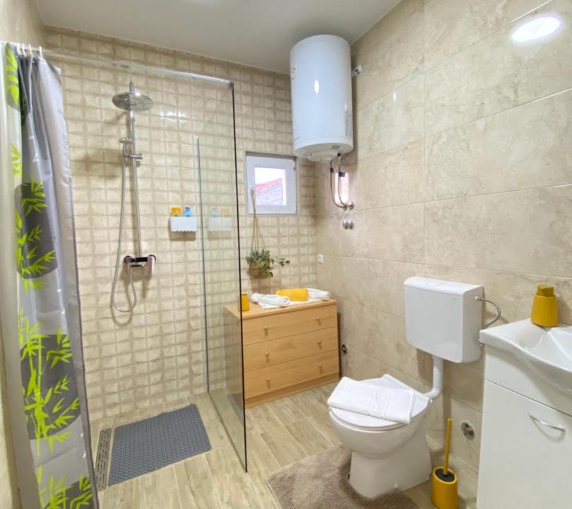 Skradin Apartment | Gold Apartments