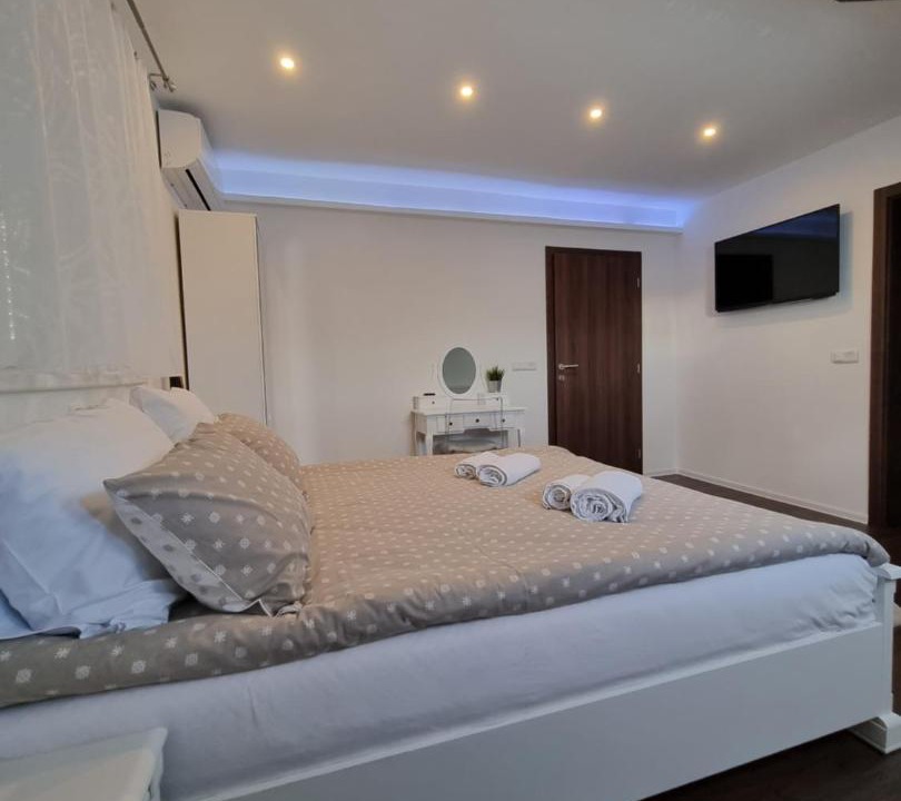 Korenica House | Apartments and Rooms Jerkovic