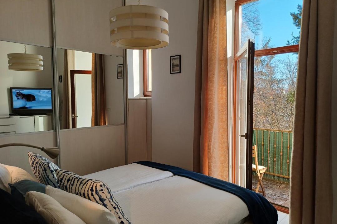Donji Grad Apartment | Apartment Antiope