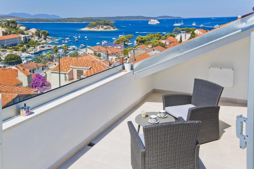 Krizna luka Apartment | Apartments Juric
