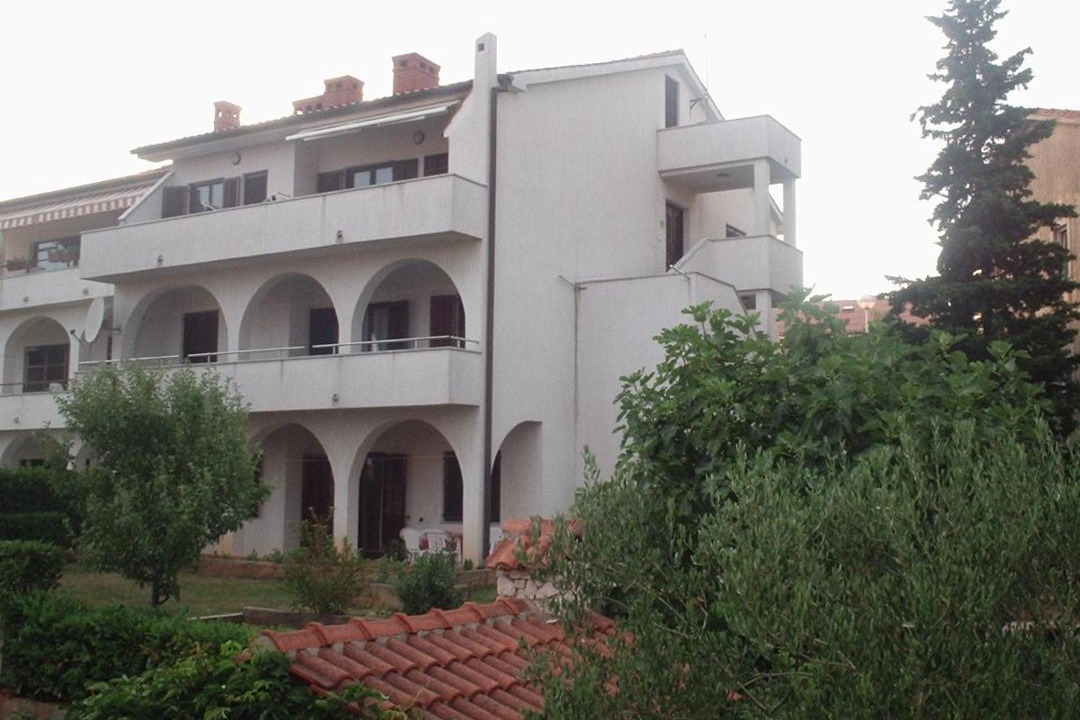 Krk Apartment | Apartments Brozic