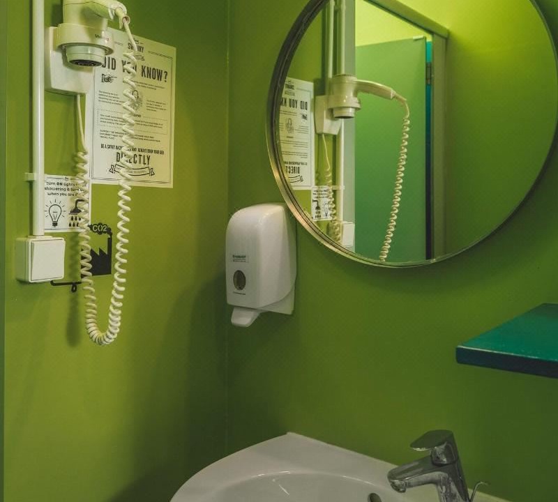 Photo of Bathroom in Zagreb