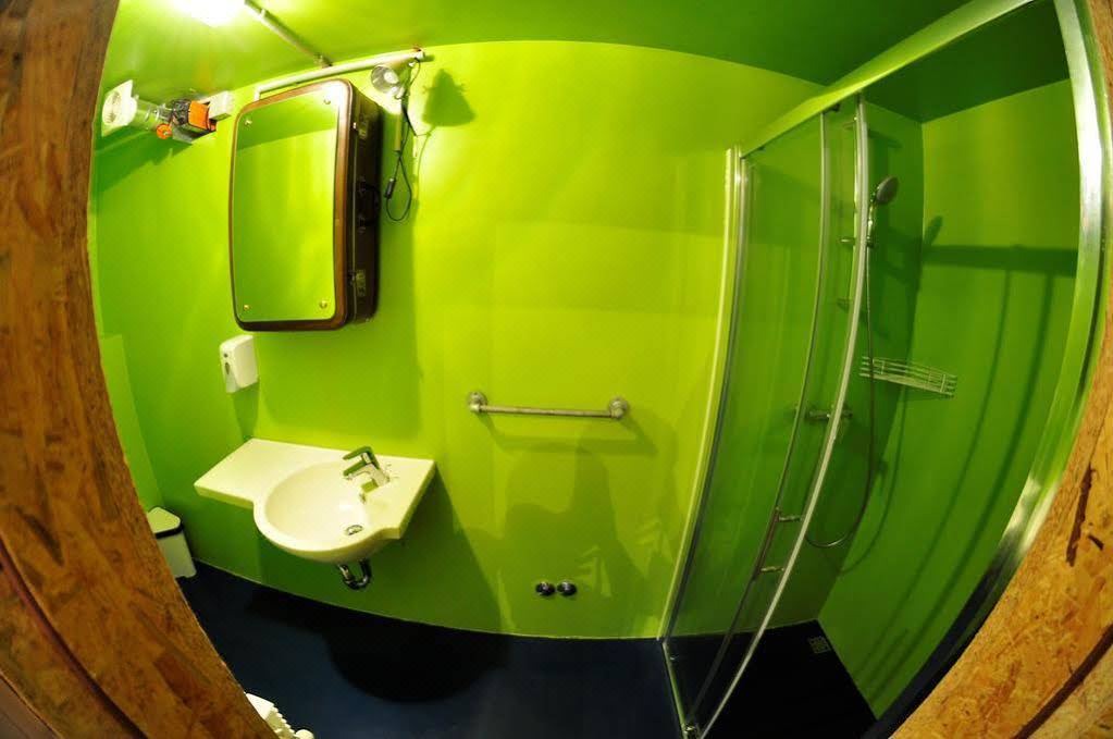 Photo of Bathroom in Zagreb