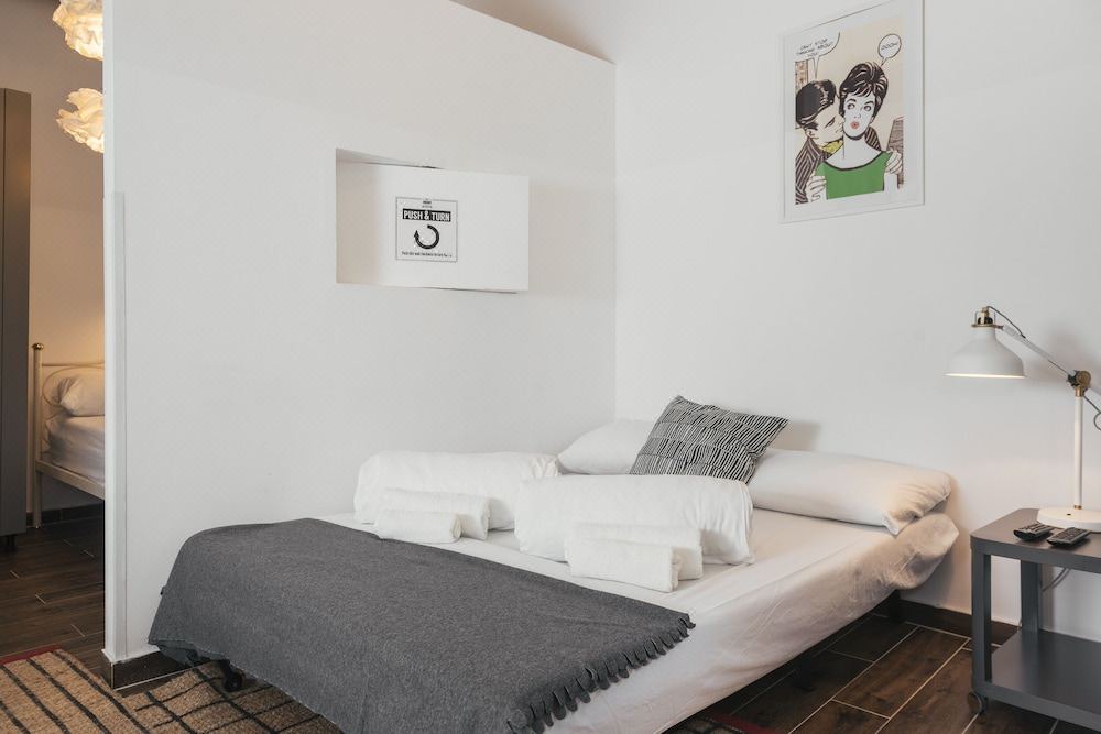 Photo of Bedroom in Zagreb