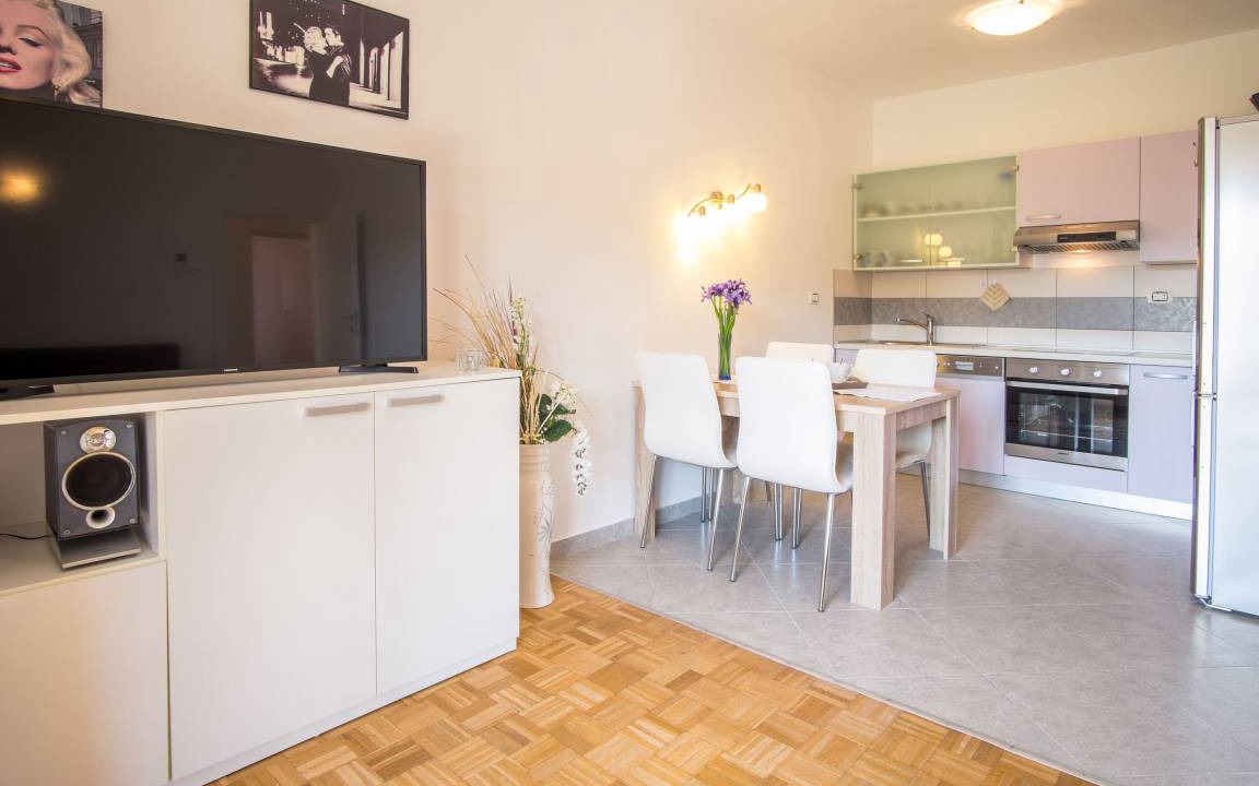 Photo of Kitchen in Krk