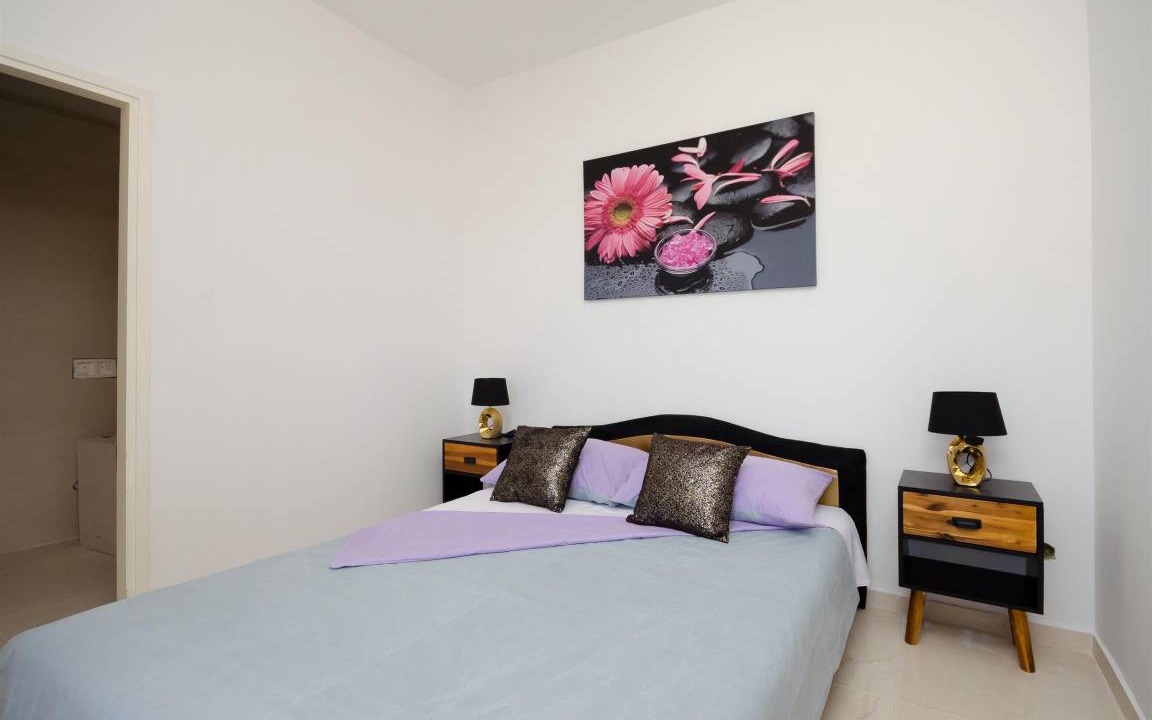 Photo of Bedroom in Rab
