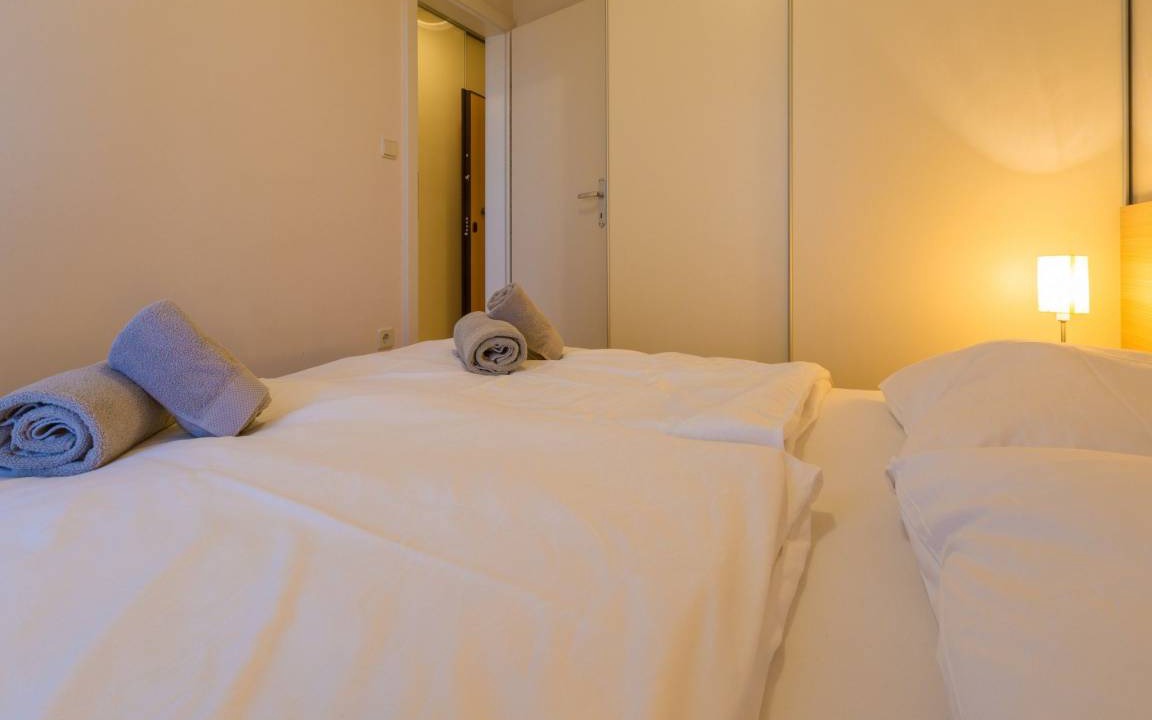 Photo of Bedroom in Selce
