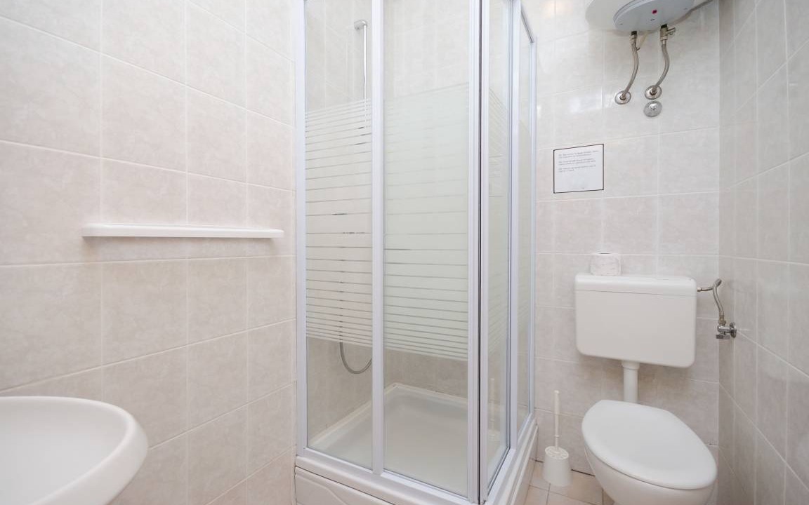 Photo of Bathroom in Novi Vinodolski