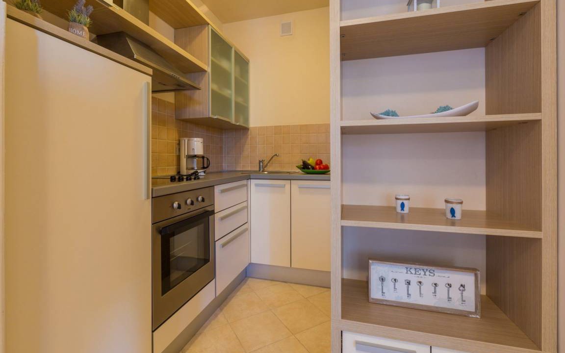 Photo of Kitchen in Selce
