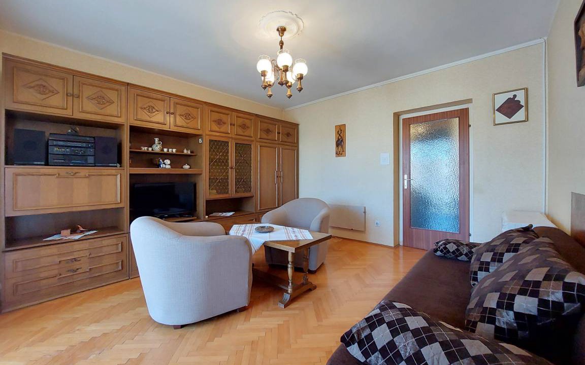 Photo of Livingroom in Punat